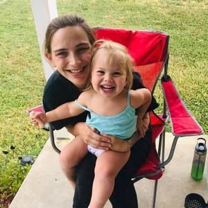 Meet your Posher, Cheyenne